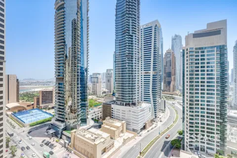 Apartament do wynajęcia w Dubai Marina, Dubai, ZEA 1 sypialnia, 98 mkw., nr 738187 - zdjęcie 19