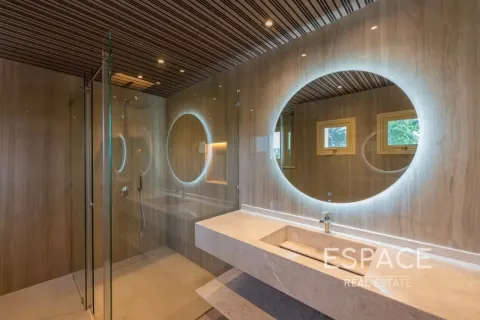 Villa til leje i Meadows, Dubai, UAE 5 soveværelser, 489 kvm № 738214 - foto 17