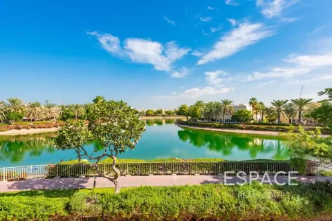 Villa til leje i Meadows, Dubai, UAE 5 soveværelser, 489 kvm № 738214 - foto 20