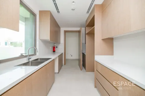 Al Furjan, Dubai, UAE의 임대용 빌라 침실 4개, 462제곱미터 번호 738218 - 사진 4