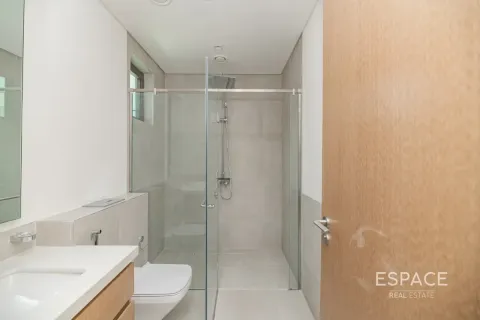 Al Furjan, Dubai, UAE의 임대용 빌라 침실 4개, 462제곱미터 번호 738218 - 사진 10