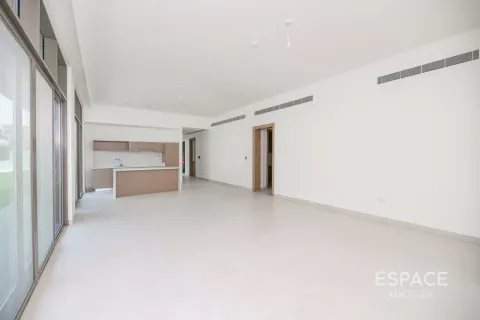 Al Furjan, Dubai, UAE의 임대용 빌라 침실 4개, 462제곱미터 번호 738218 - 사진 3