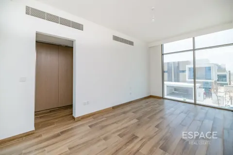 Al Furjan, Dubai, UAE의 임대용 빌라 침실 4개, 462제곱미터 번호 738218 - 사진 9