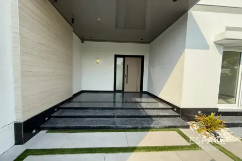 Meadows, Dubai, UAE의 임대용 빌라 침실 5개, 391제곱미터 번호 738217 - 사진 16