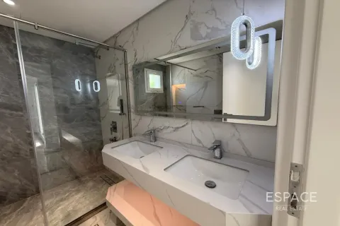 Meadows, Dubai, UAE의 임대용 빌라 침실 5개, 391제곱미터 번호 738217 - 사진 12