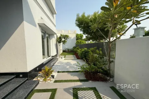 Meadows, Dubai, UAE의 임대용 빌라 침실 5개, 391제곱미터 번호 738217 - 사진 15
