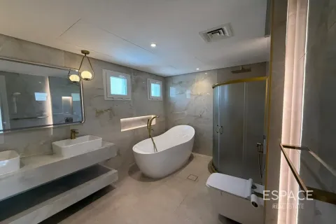 Meadows, Dubai, UAE의 임대용 빌라 침실 5개, 391제곱미터 번호 738217 - 사진 10