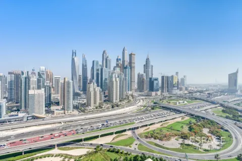 Apartamento para arrendamento em Jumeirah Lake Towers, Dubai, EAU 3 quartos, 260 m2 № 738215 - foto 20