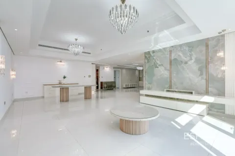 Apartamento para arrendamento em Jumeirah Lake Towers, Dubai, EAU 3 quartos, 260 m2 № 738215 - foto 3