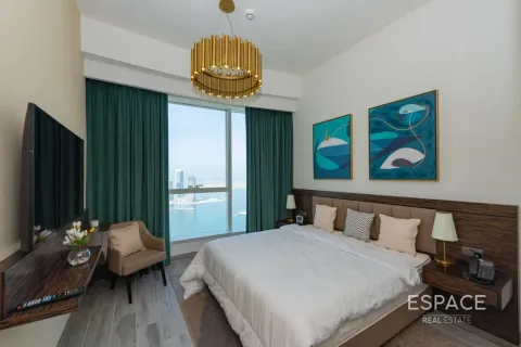 Dubai Media City, Dubai, BAE’de kiralık daire 2 yatak odası, 147 m&sup2; No 738216 - fotoğraf 4