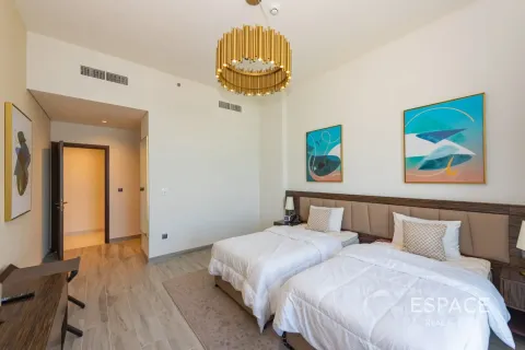 Dubai Media City, Dubai, BAE’de kiralık daire 2 yatak odası, 147 m&sup2; No 738216 - fotoğraf 5