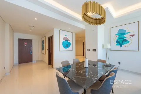 Dubai Media City, Dubai, BAE’de kiralık daire 2 yatak odası, 147 m&sup2; No 738216 - fotoğraf 13