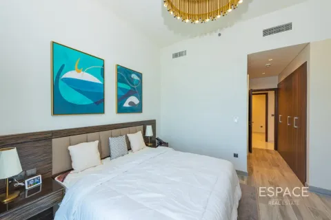 Dubai Media City, Dubai, BAE’de kiralık daire 2 yatak odası, 147 m&sup2; No 738216 - fotoğraf 17