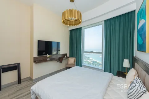 Dubai Media City, Dubai, BAE’de kiralık daire 2 yatak odası, 147 m&sup2; No 738216 - fotoğraf 12
