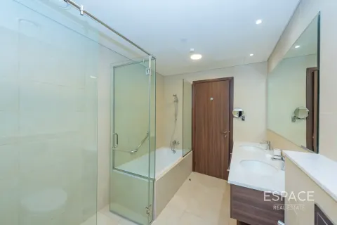 Dubai Media City, Dubai, BAE’de kiralık daire 2 yatak odası, 147 m&sup2; No 738216 - fotoğraf 20