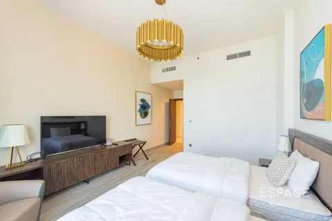 Dubai Media City, Dubai, BAE’de kiralık daire 2 yatak odası, 147 m&sup2; No 738216 - fotoğraf 8