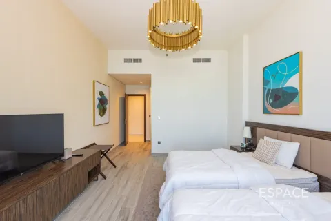 Dubai Media City, Dubai, BAE’de kiralık daire 2 yatak odası, 147 m&sup2; No 738216 - fotoğraf 10