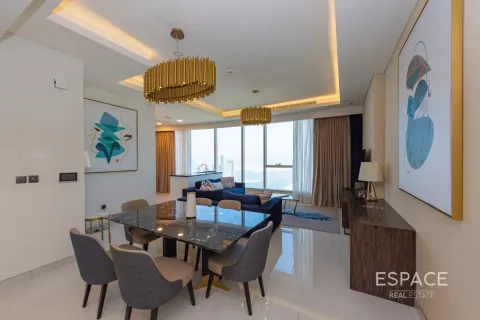 Dubai Media City, Dubai, BAE’de kiralık daire 2 yatak odası, 147 m&sup2; No 738216 - fotoğraf 6