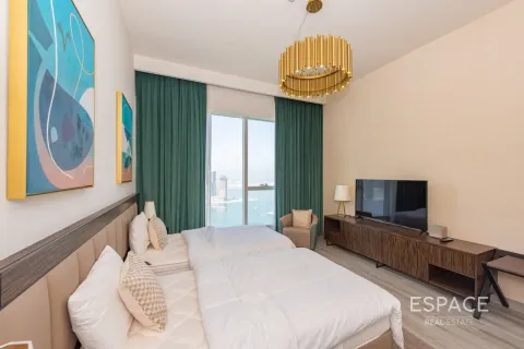 Dubai Media City, Dubai, BAE’de kiralık daire 2 yatak odası, 147 m&sup2; No 738216 - fotoğraf 9