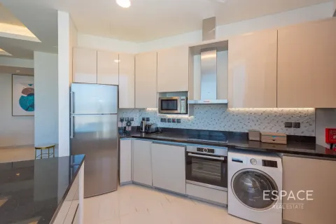 Dubai Media City, Dubai, BAE’de kiralık daire 2 yatak odası, 147 m&sup2; No 738216 - fotoğraf 7