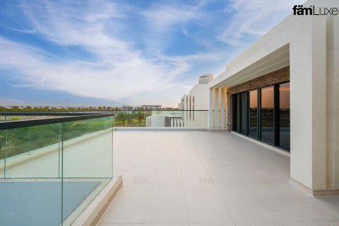 Vilë në Dubai, Emiratet e Bashkuara Arabe 8 dhoma gjumi, 723.7 m2. № 753336 - Foto 14