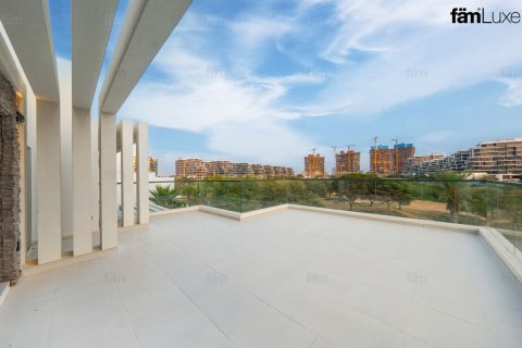 Vilë në Dubai, Emiratet e Bashkuara Arabe 8 dhoma gjumi, 723.7 m2. № 753336 - Foto 15