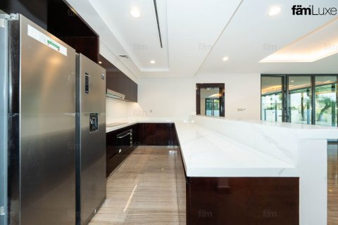 Vilë në Dubai, Emiratet e Bashkuara Arabe 8 dhoma gjumi, 723.7 m2. № 753336 - Foto 7