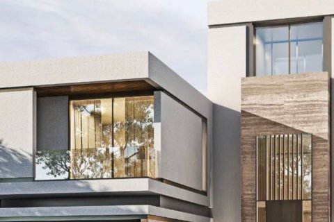 Vilë në Dubai, Emiratet e Bashkuara Arabe 5 dhoma gjumi, 793.2 m2. № 753337 - Foto 2