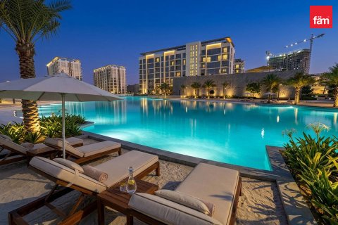 Appartement à vendre à  Dubai, EAU 1 chambre, 63.3 m2 № 753332 - photo 4
