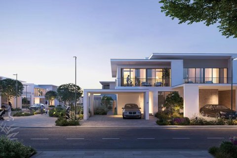 Maison de ville à vendre à  Dubai, EAU 3 chambres, 137.8 m2 № 753331 - photo 7