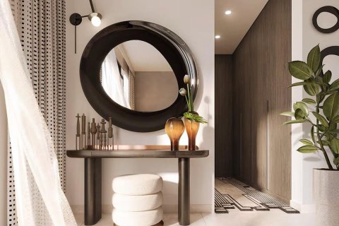 Maison de ville à vendre à  Dubai, EAU 3 chambres, 137.8 m2 № 753331 - photo 5