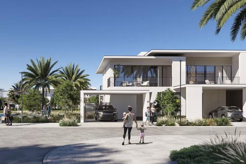Maison de ville à vendre à  Dubai, EAU 3 chambres, 137.8 m2 № 753331 - photo 9