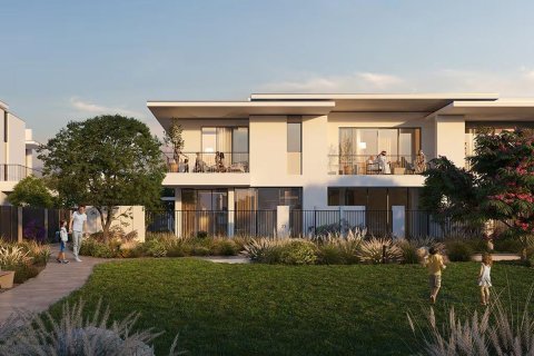 Maison de ville à vendre à  Dubai, EAU 3 chambres, 137.8 m2 № 753331 - photo 8