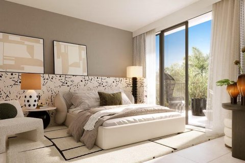 Maison de ville à vendre à  Dubai, EAU 3 chambres, 137.8 m2 № 753331 - photo 6