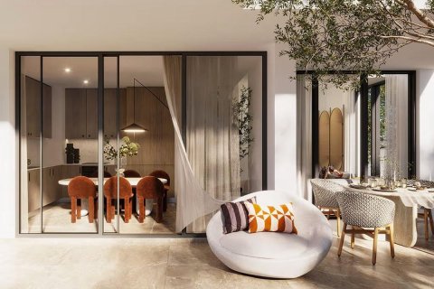 Maison de ville à vendre à  Dubai, EAU 3 chambres, 137.8 m2 № 753331 - photo 4