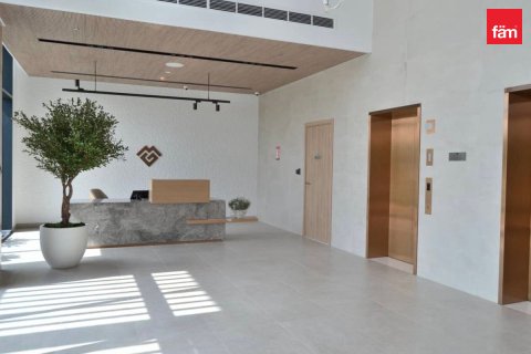Wohnung zum Verkauf in Majan, Dubai, VAE 42.8 m2 Nr. 753334 - Foto 7