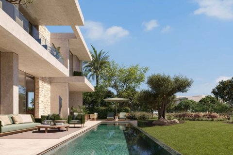 Villa til salgs i Dubai, Emiratene 6 soverom, 885.5 kvm Nr. 753333 - Foto 7