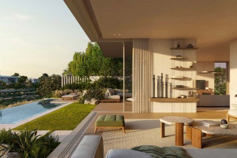 Villa til salgs i Dubai, Emiratene 6 soverom, 885.5 kvm Nr. 753333 - Foto 3