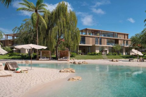 Villa til salgs i Dubai, Emiratene 6 soverom, 885.5 kvm Nr. 753333 - Foto 11
