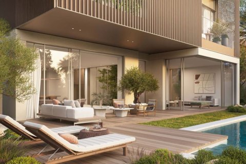 Villa til salgs i Dubai, Emiratene 6 soverom, 885.5 kvm Nr. 753333 - Foto 2