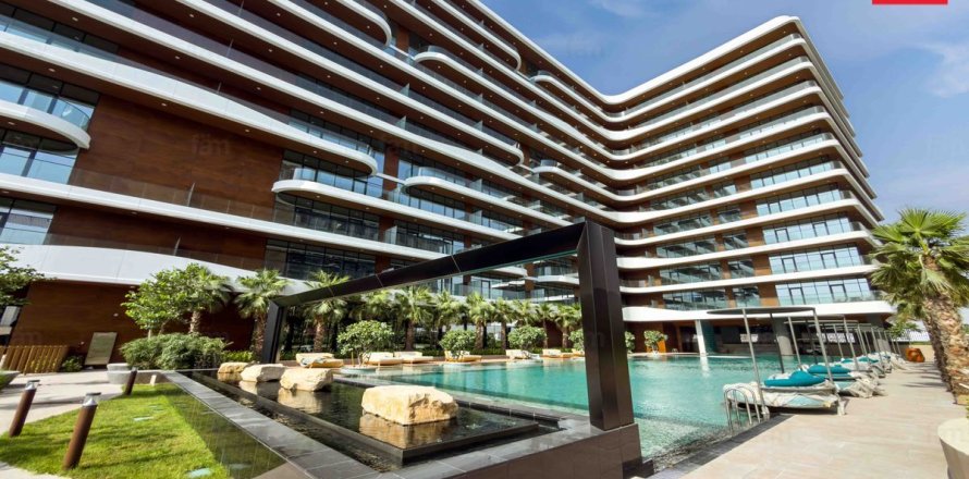 Huoneisto Dubai Hills Estate, Arabiemiraatit 3 makuuhuonetta, 222.1 m2 № 753338