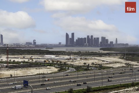 阿联酋 Dubai 待售 : 1 卧, 46.3 平方米 , 编号598115 - 照片 1