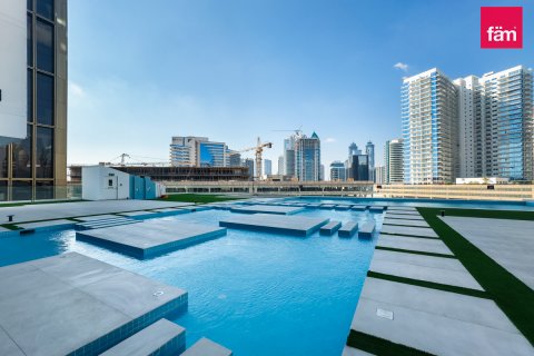 Dzīvoklis Business Bay, Dubaijā, AAE 3 istabas, 143.1 m2 Nr. 598114 - attēls 30