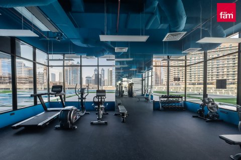 Dzīvoklis Business Bay, Dubaijā, AAE 3 istabas, 143.1 m2 Nr. 598114 - attēls 26