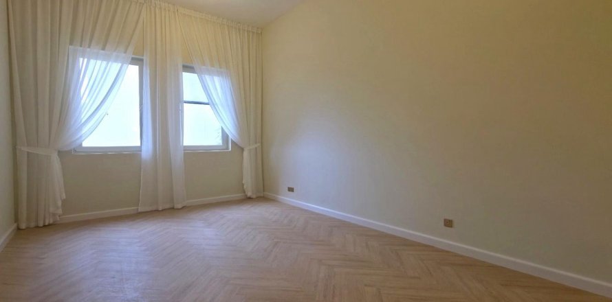 Apartament në Motor City, Dubai, Emiratet e Bashkuara Arabe 1 dhomë gjumi, 87.6 m2. № 691316