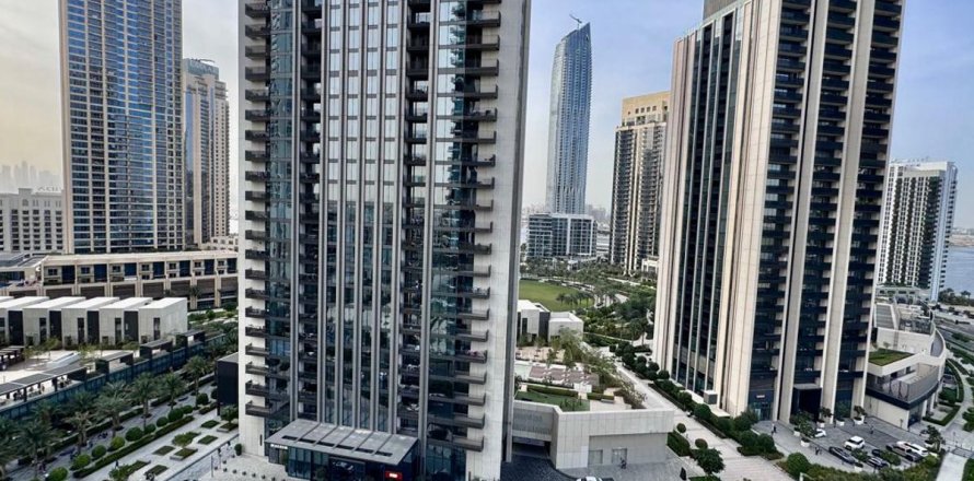 Appartement à Dubai, EAU: 2 chambres, 104.3 m2 № 691317