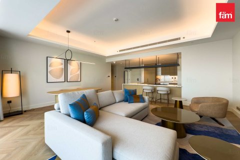 Dzīvoklis Al Barsha, Dubaijā, AAE 2 istabas, 138.6 m2 Nr. 691318