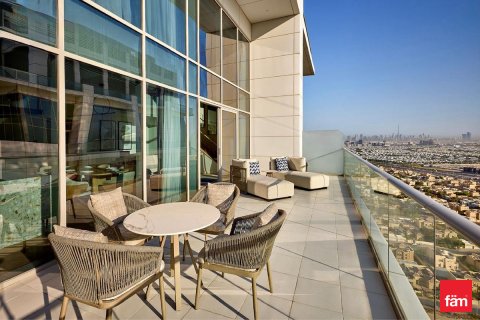 Dzīvoklis Al Barsha, Dubaijā, AAE 2 istabas, 138.6 m2 Nr. 691318 - attēls 30