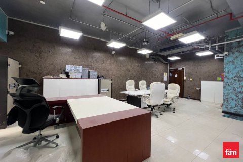 משרד להשכרה ב Dubai, איחוד האמירויות  73.9 מ"ר, מספר 691321 - תמונה 4