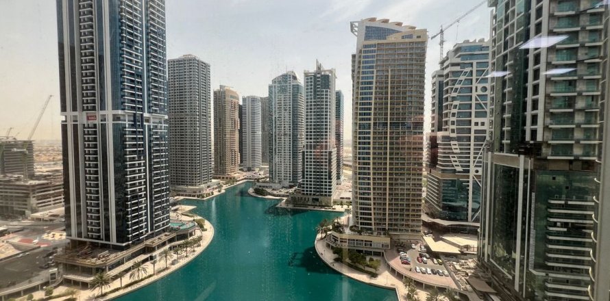 משרד ב Dubai, איחוד האמירויות 73.9 מ"ר מספר 691321